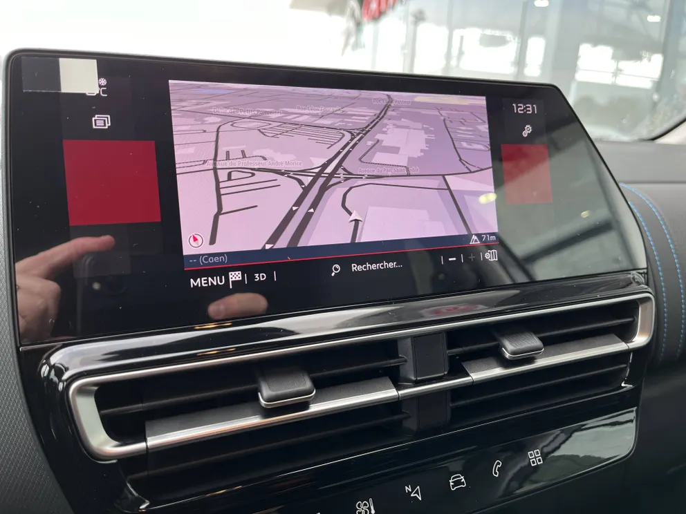 Véhicule occasion 213430 - Citroën C5 AIRCROSS - Photo 2