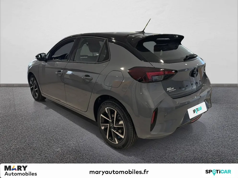 Véhicule occasion 224257 - opel CORSA - Photo 7