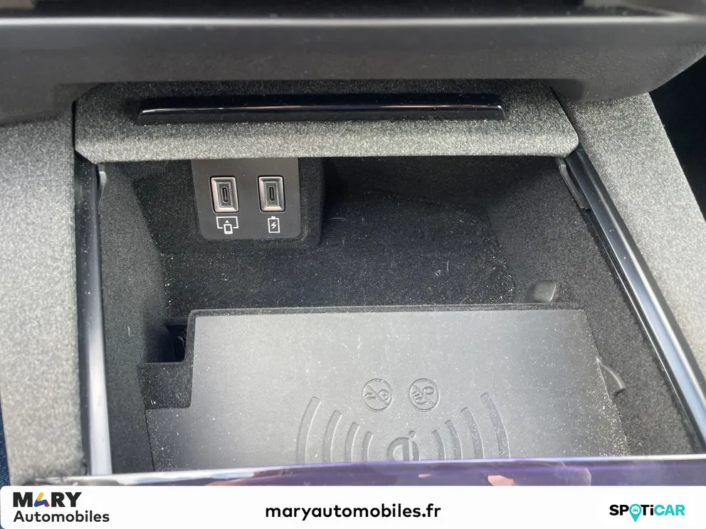 Véhicule occasion 1238309 - opel GRANDLAND - Photo 16