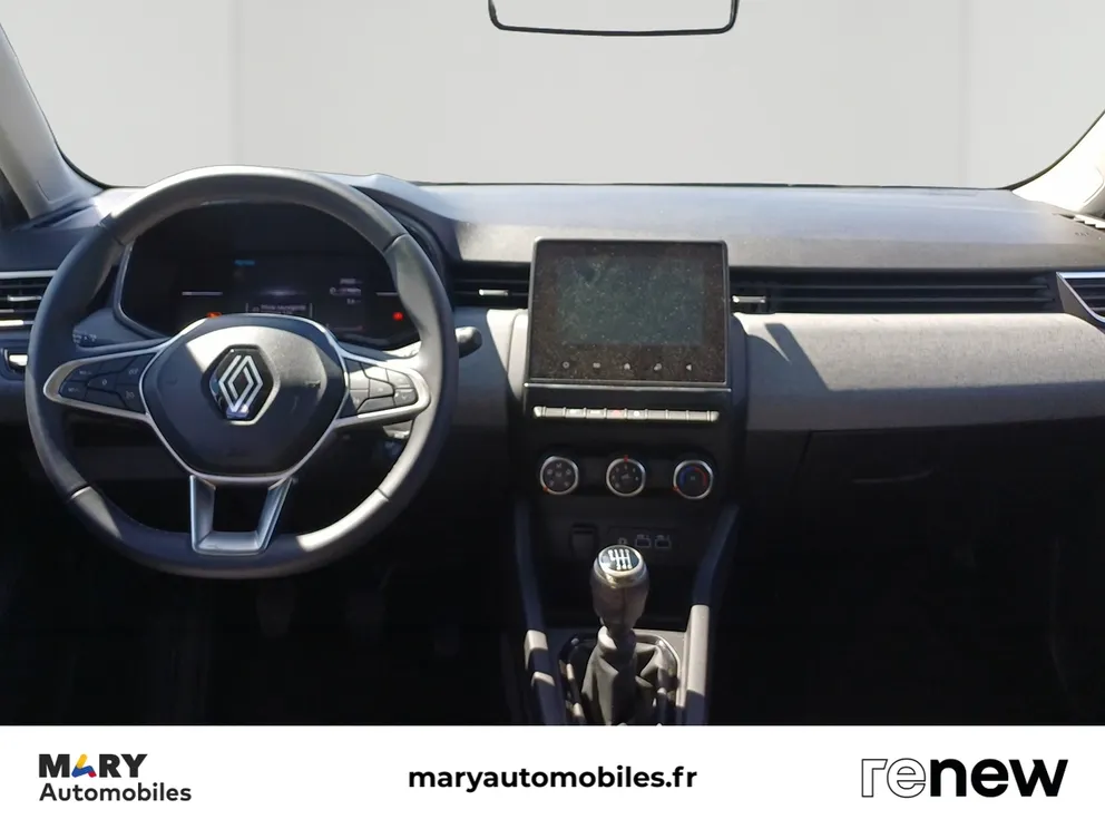 Véhicule occasion 216101 - renault CLIO - Photo 9