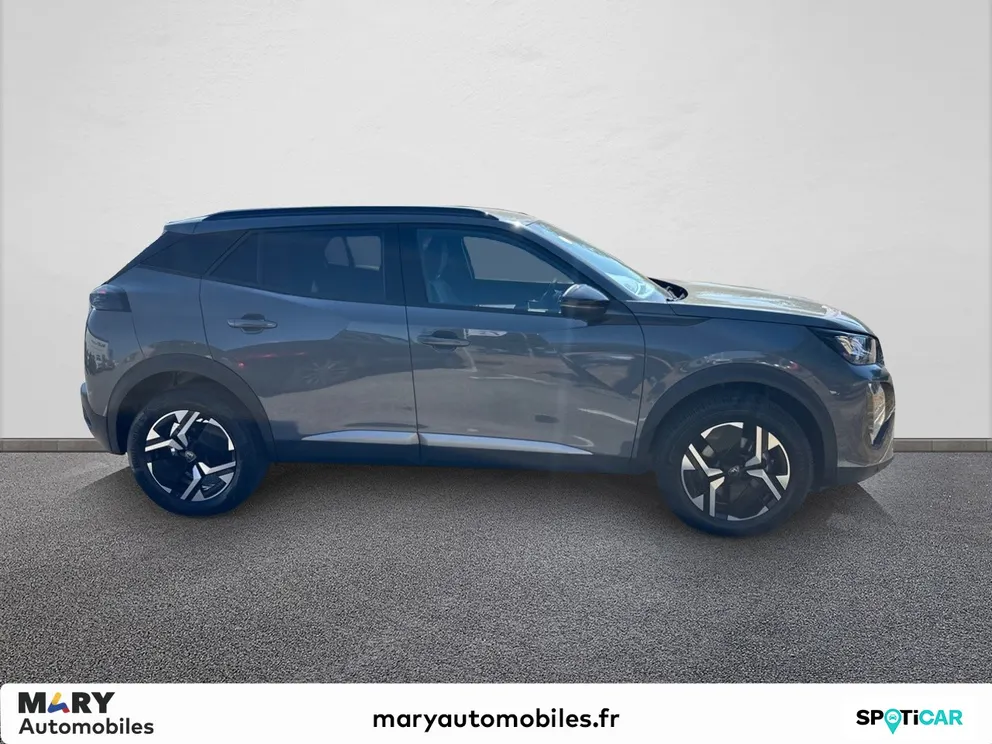 Véhicule occasion 1229849 - peugeot 2008 - Photo 4