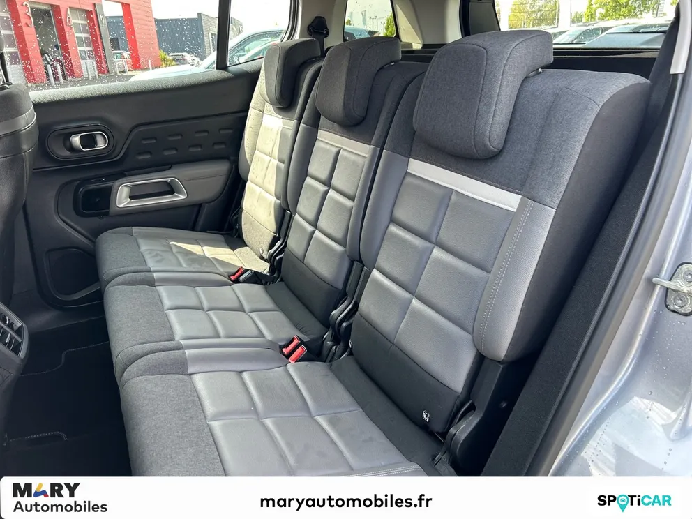 Véhicule occasion 1232024 - Citroën C5 AIRCROSS - Photo 23