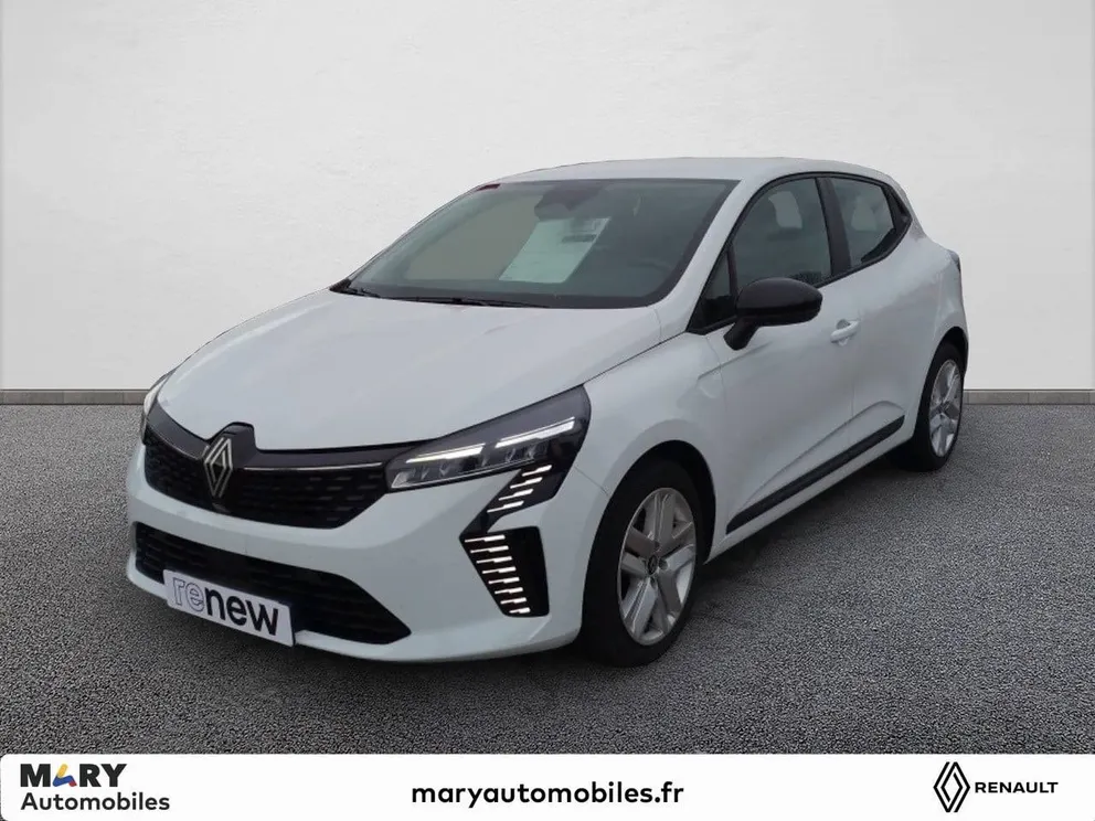 Véhicule occasion 204056 - renault CLIO - Photo 1