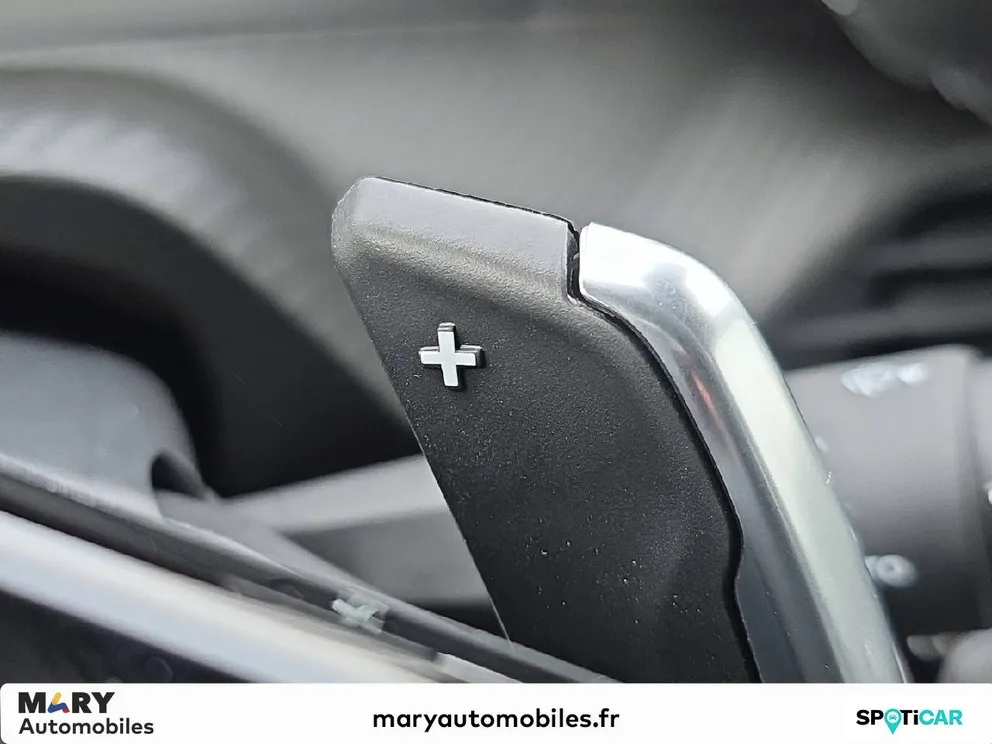 Véhicule occasion 210838 - peugeot 208 - Photo 15