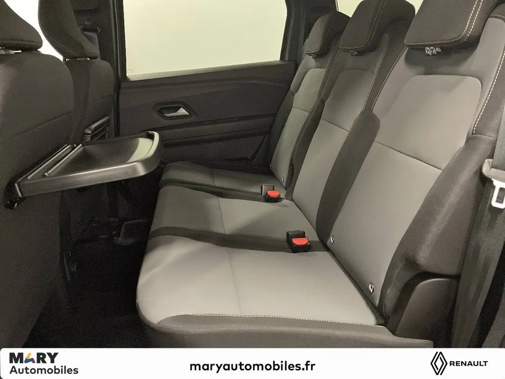 Véhicule occasion 229343 - dacia JOGGER - Photo 10