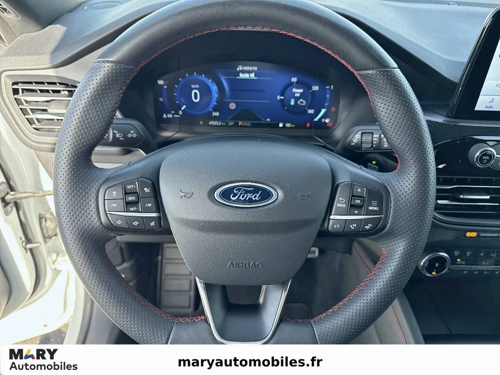 Véhicule occasion 216444 - ford KUGA - Photo 15