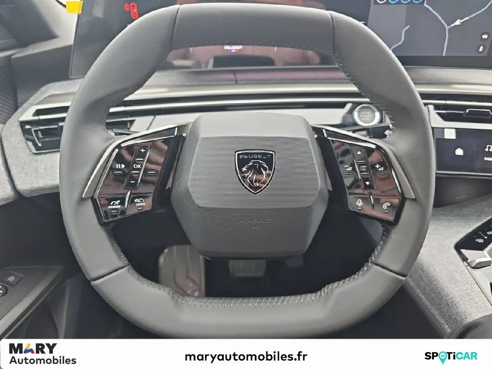 Véhicule occasion 176980 - peugeot 3008 - Photo 12