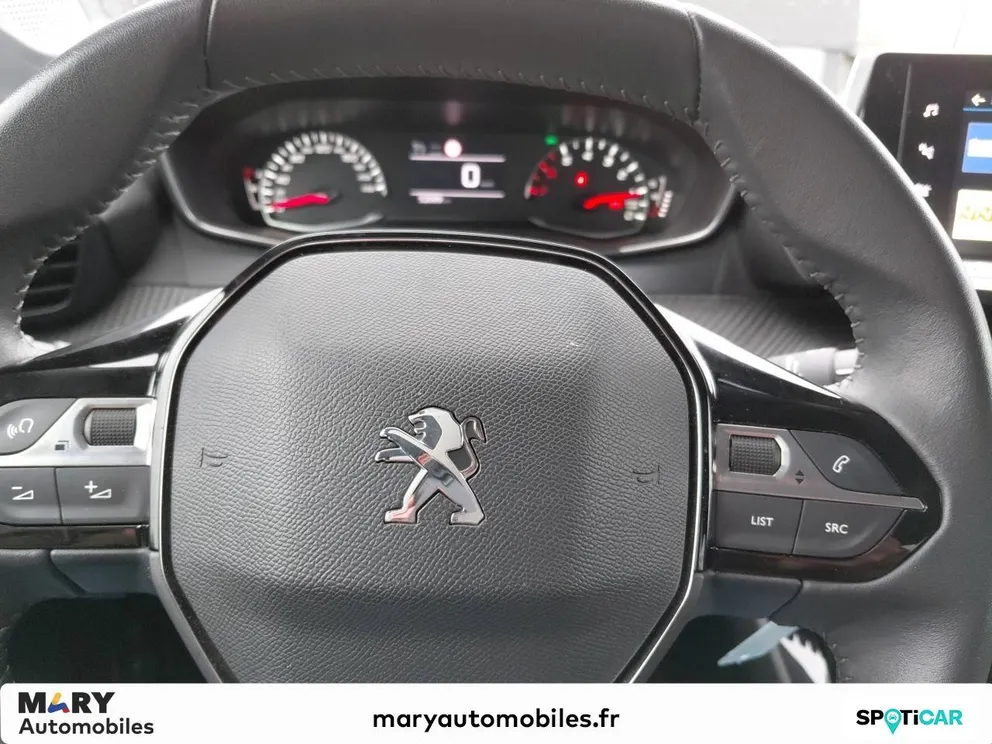 Véhicule occasion 231287 - peugeot 208 - Photo 16