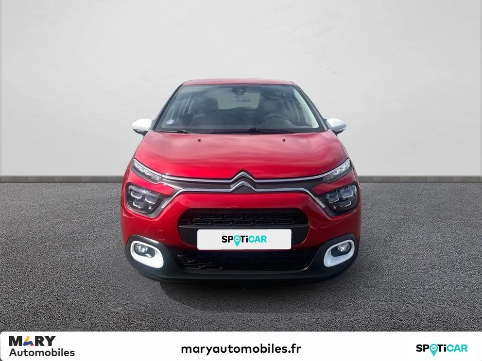 Véhicule occasion 189622 - Citroën C3 - Photo 2