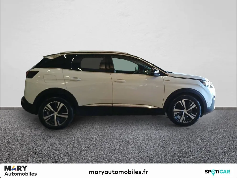 Véhicule occasion 219625 - peugeot 3008 - Photo 4