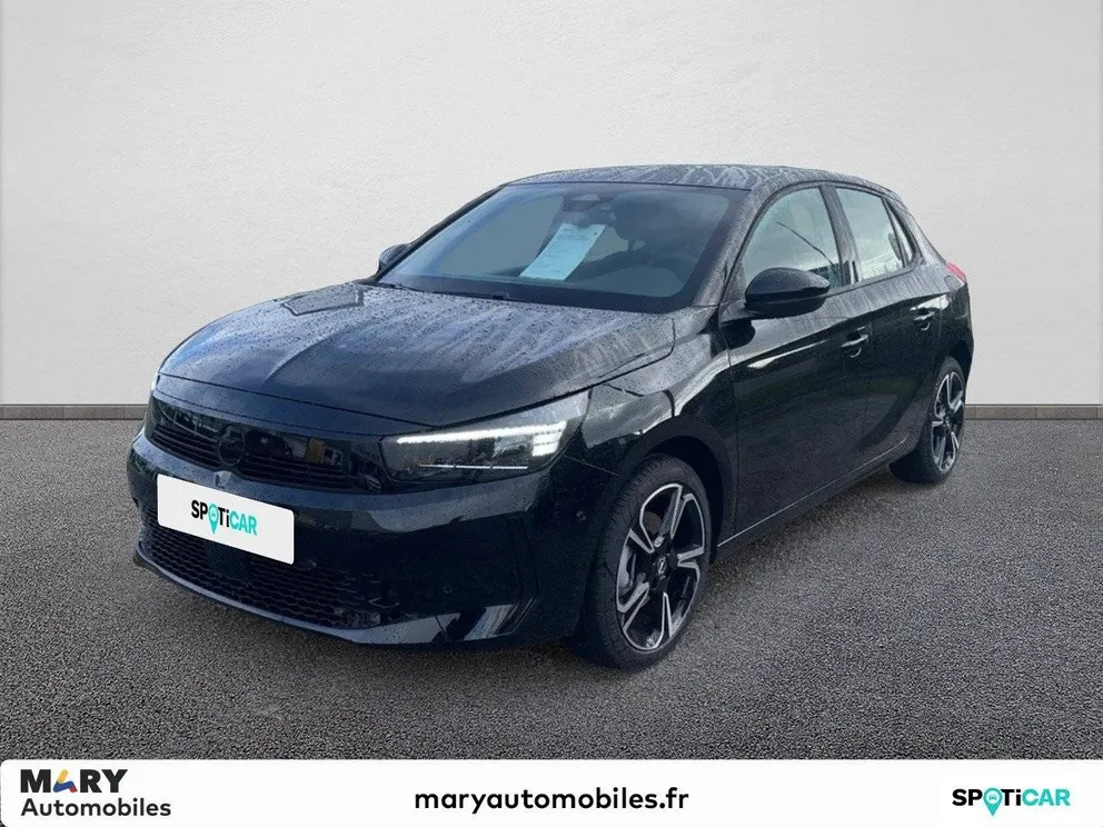 Véhicule occasion 199760 - opel CORSA - Photo 1