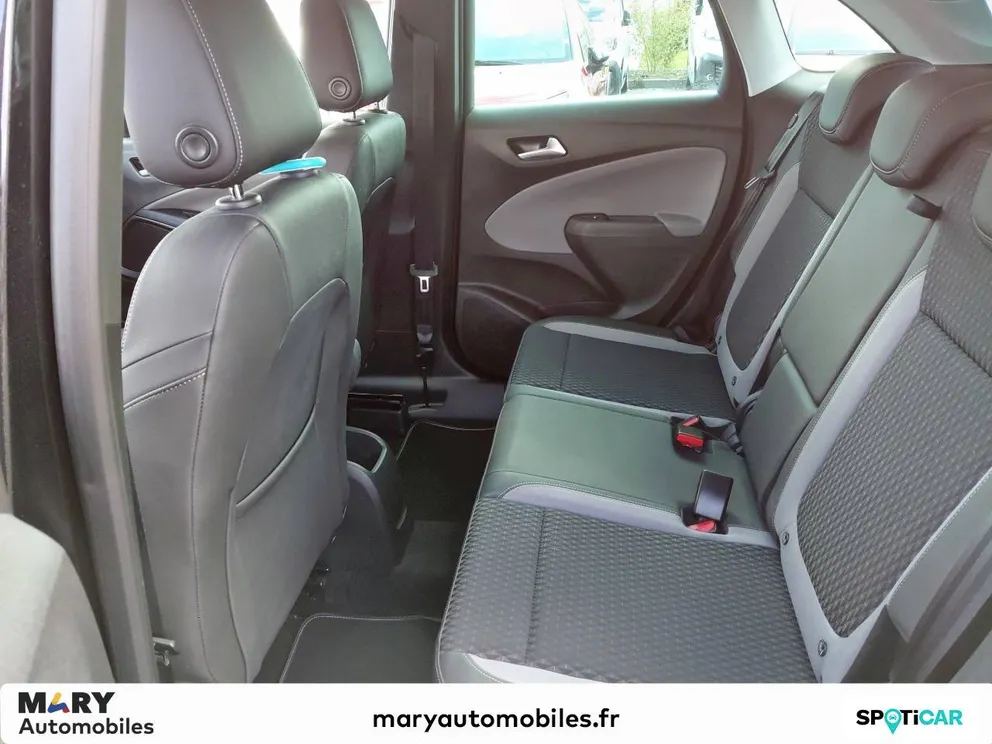 Véhicule occasion 222144 - opel CROSSLAND - Photo 10