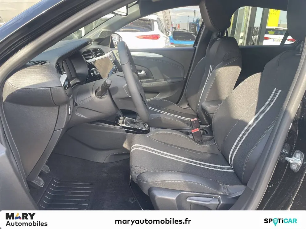 Véhicule occasion 224826 - opel CORSA - Photo 9