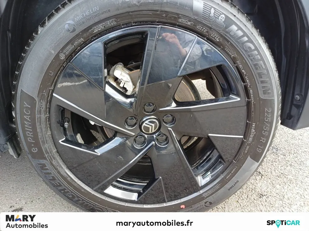 Véhicule occasion 207508 - Citroën C5 AIRCROSS - Photo 11