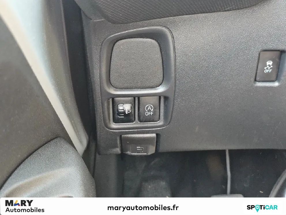 Véhicule occasion 235768 - peugeot 108 - Photo 11