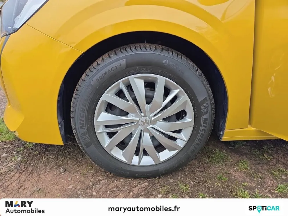 Véhicule occasion 196750 - peugeot 208 - Photo 11