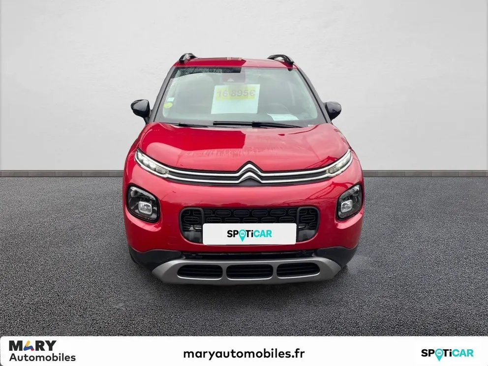 Véhicule occasion 207753 - Citroën C3 AIRCROSS - Photo 2