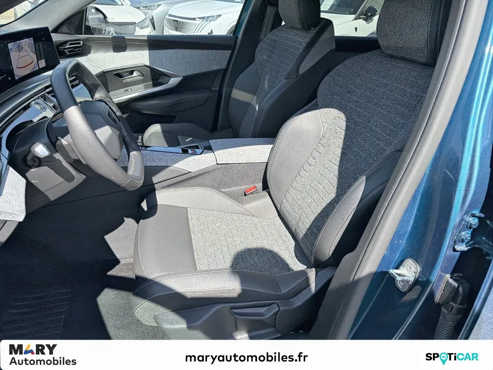 Véhicule occasion 236992 - peugeot 3008 - Photo 13