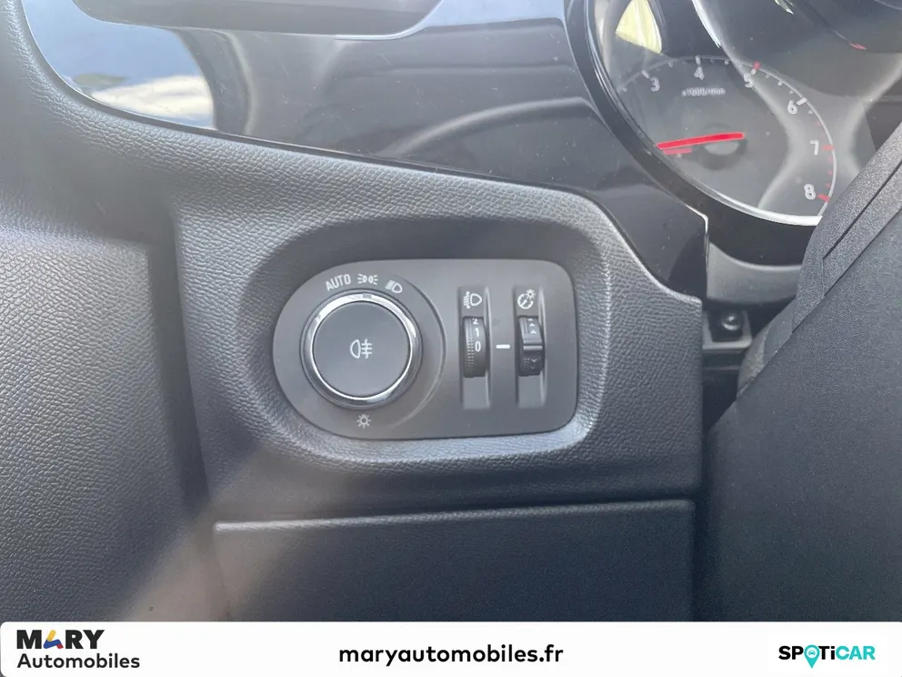 Véhicule occasion 1236917 - opel CORSA - Photo 10