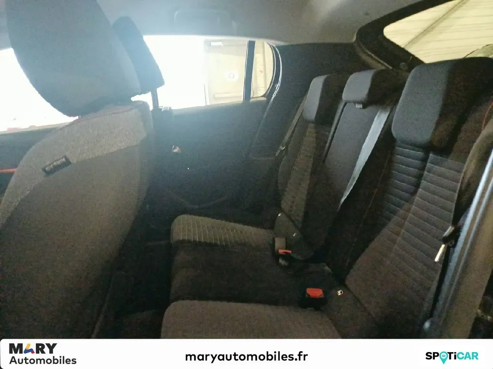 Véhicule occasion 206607 - peugeot 208 - Photo 10