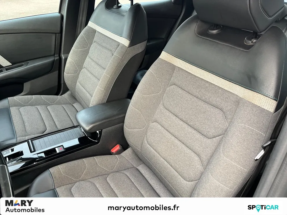 Véhicule occasion 1236546 - Citroën C4 - Photo 13