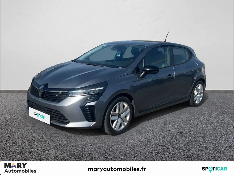 Véhicule occasion 225663 - renault CLIO - Photo 1