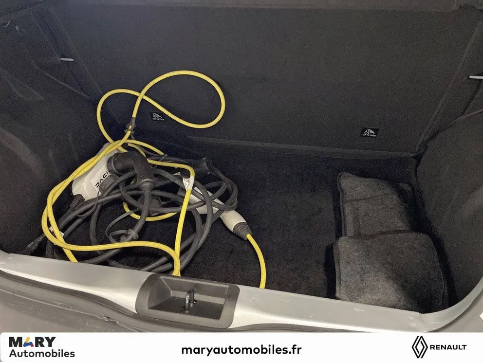 Véhicule occasion 224295 - dacia SPRING - Photo 6