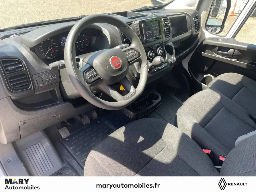 Véhicule occasion 233513 - fiat DUCATO (30) - Photo 8