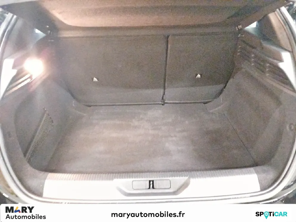 Véhicule occasion 1234887 - peugeot 308 - Photo 16