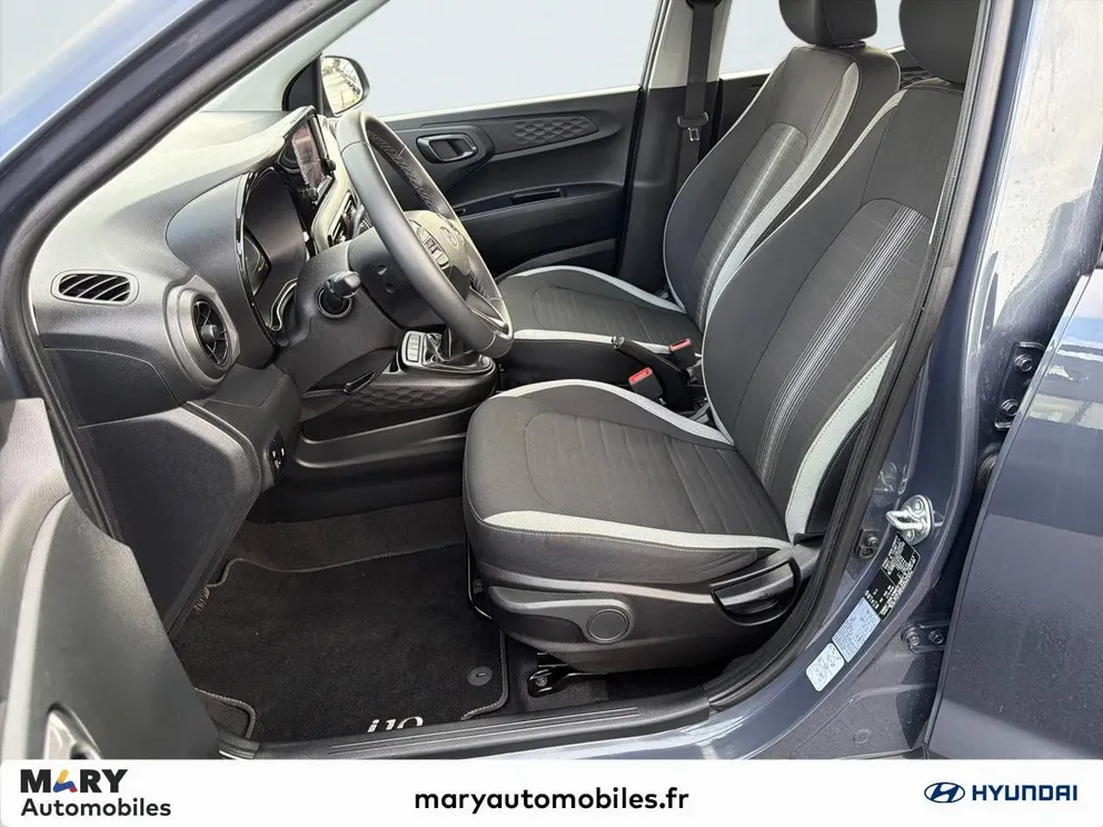 Véhicule occasion 221292 - hyundai i10 - Photo 9