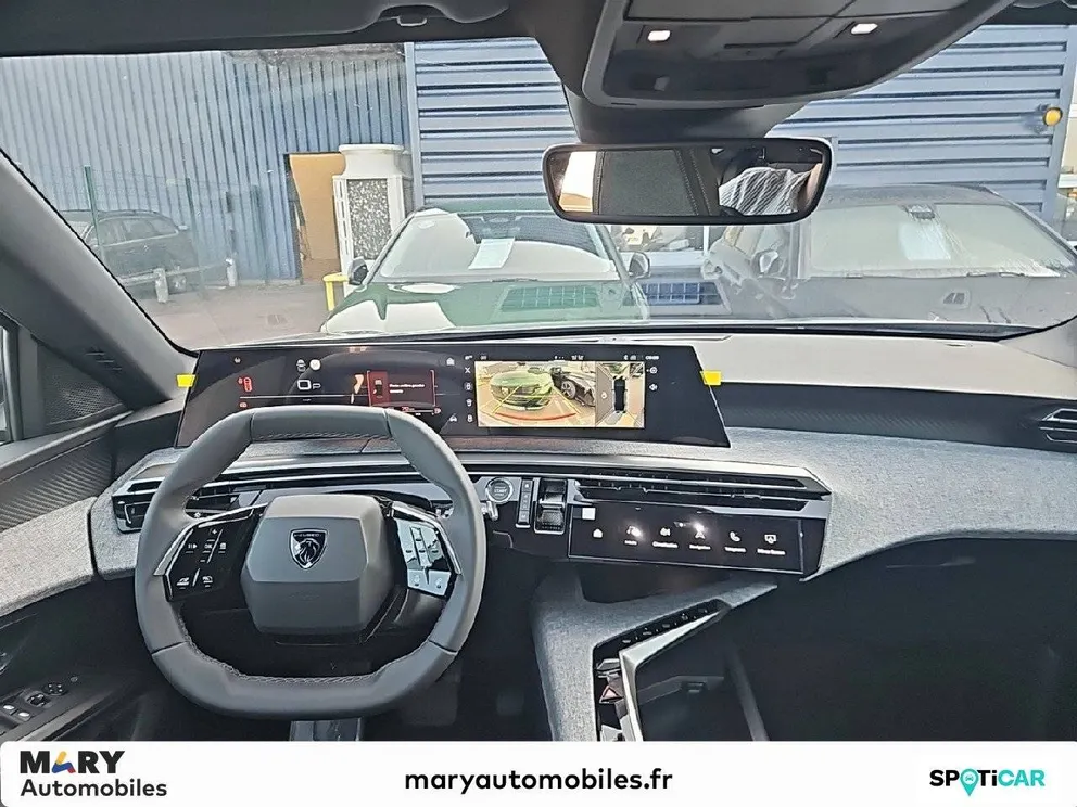 Véhicule occasion 182420 - peugeot 3008 - Photo 8