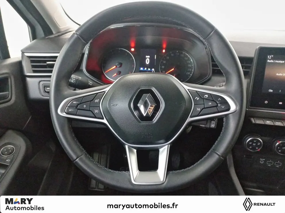 Véhicule occasion 208696 - renault CLIO - Photo 13