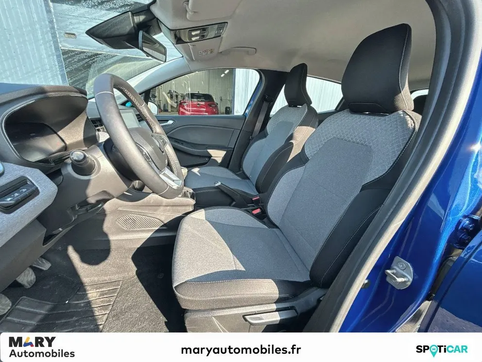 Véhicule occasion 226297 - renault CLIO - Photo 9