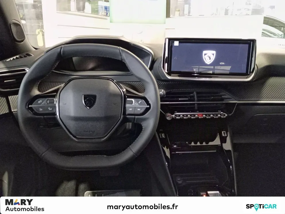 Véhicule occasion 166384 - peugeot 2008 - Photo 8