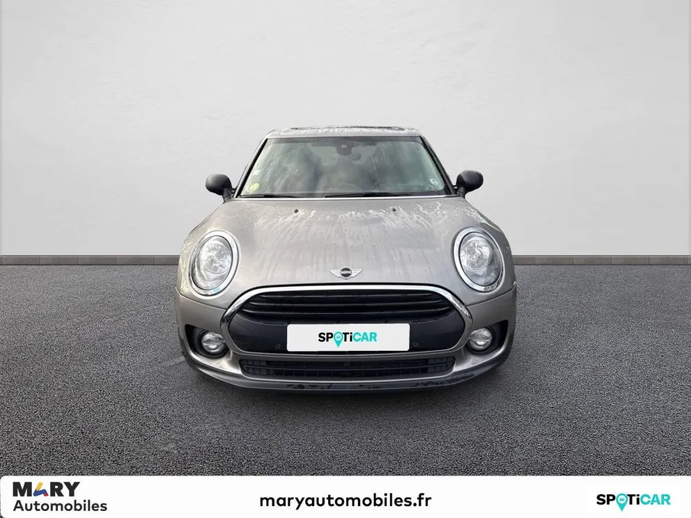 Véhicule occasion 209220 - mini CLUBMAN - Photo 2