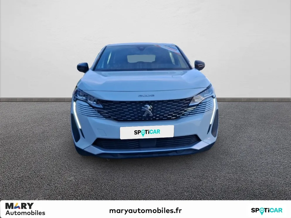 Véhicule occasion 1228766 - peugeot 3008 - Photo 6