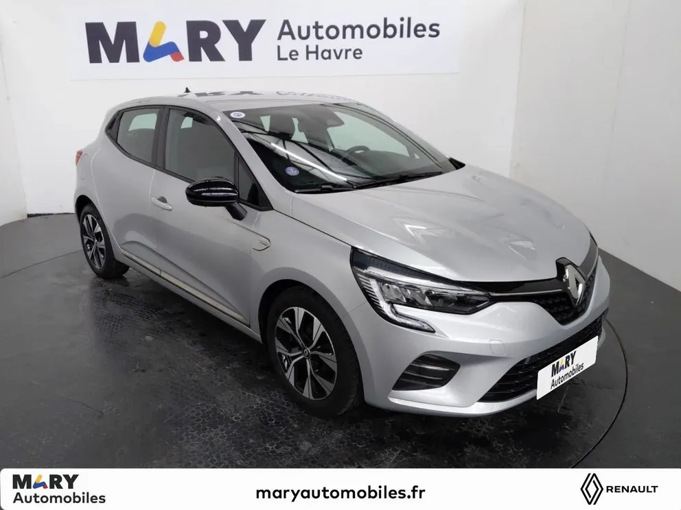 Véhicule occasion 229669 - renault CLIO - Photo 3