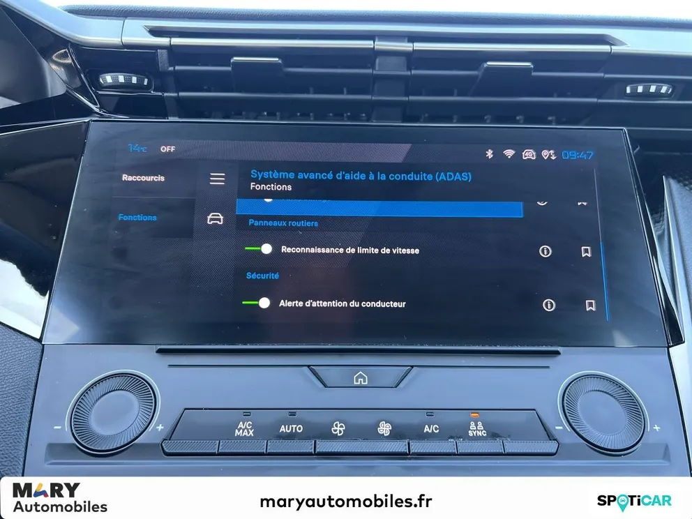 Véhicule occasion 229327 - peugeot 308 - Photo 15