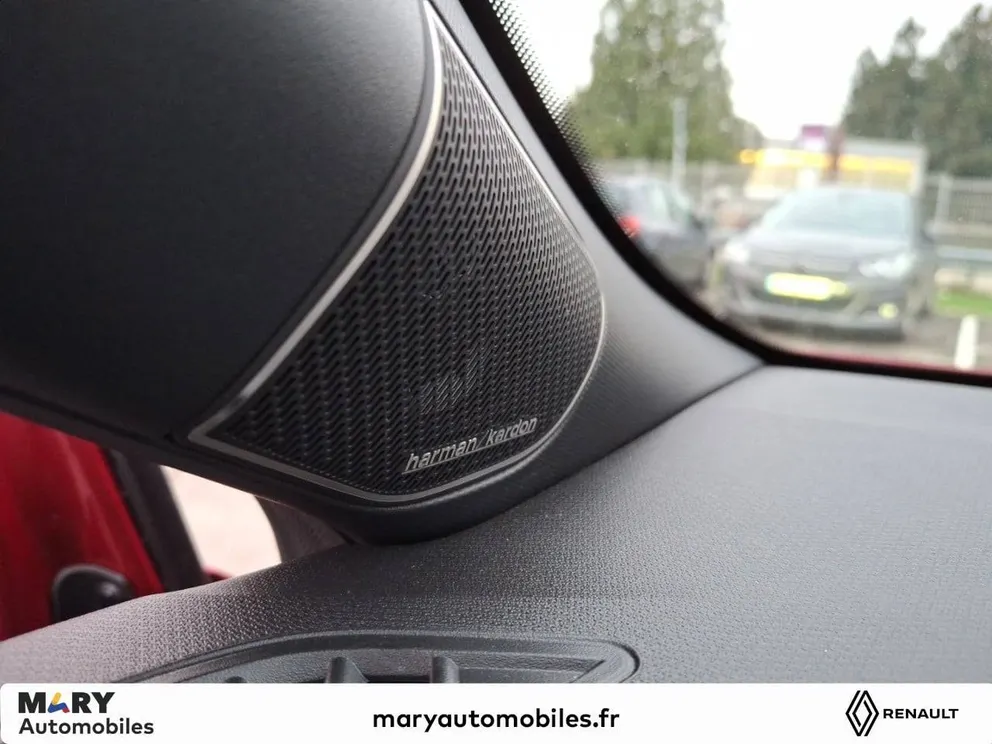 Véhicule occasion 212229 - renault CLIO VI HYBRID - Photo 14