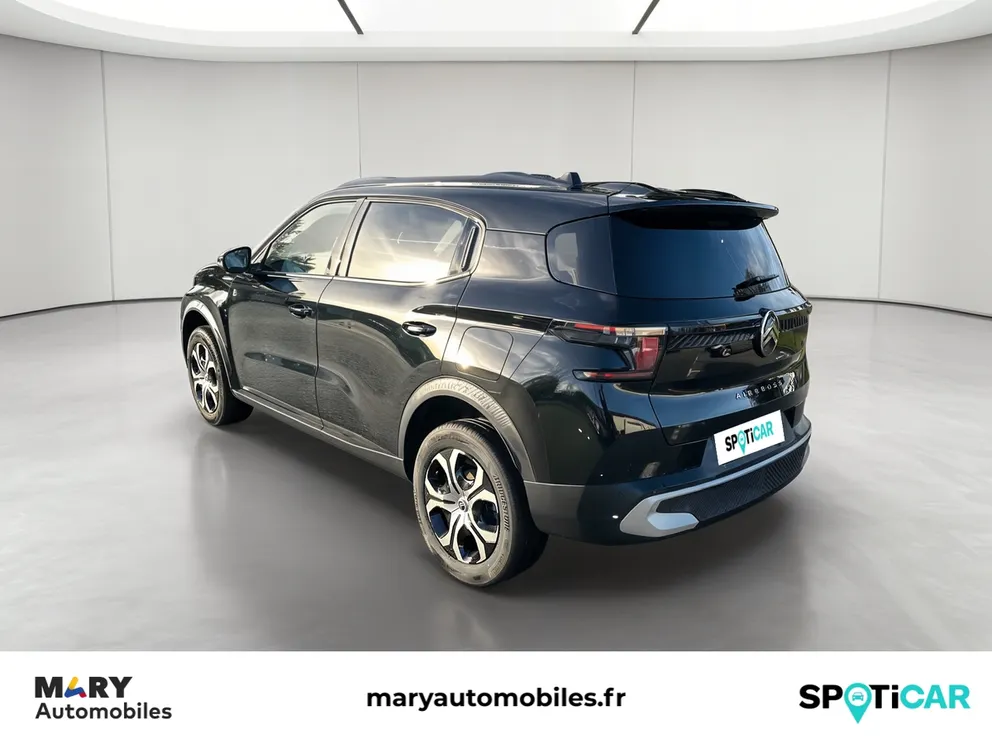 Véhicule occasion 1245195 - Citroën C3 AIRCROSS - Photo 3