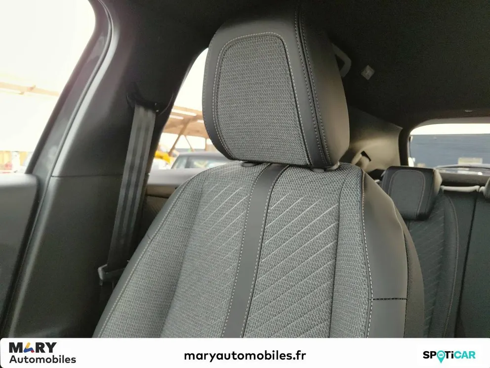 Véhicule occasion 211505 - peugeot 2008 - Photo 16