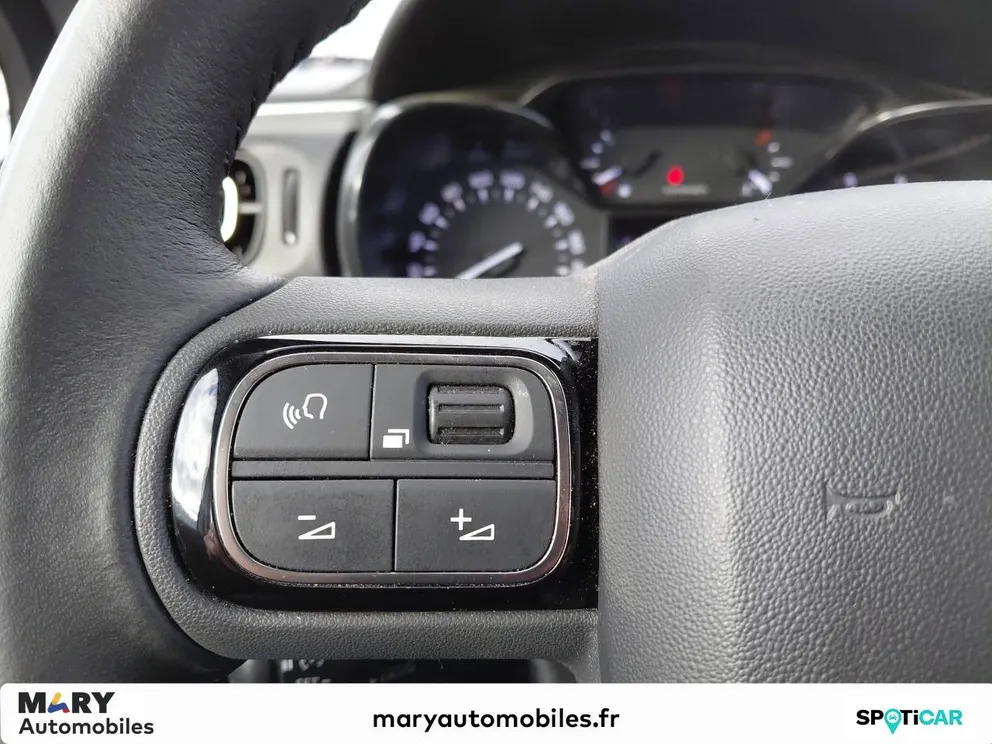 Véhicule occasion 185890 - Citroën C3 - Photo 13