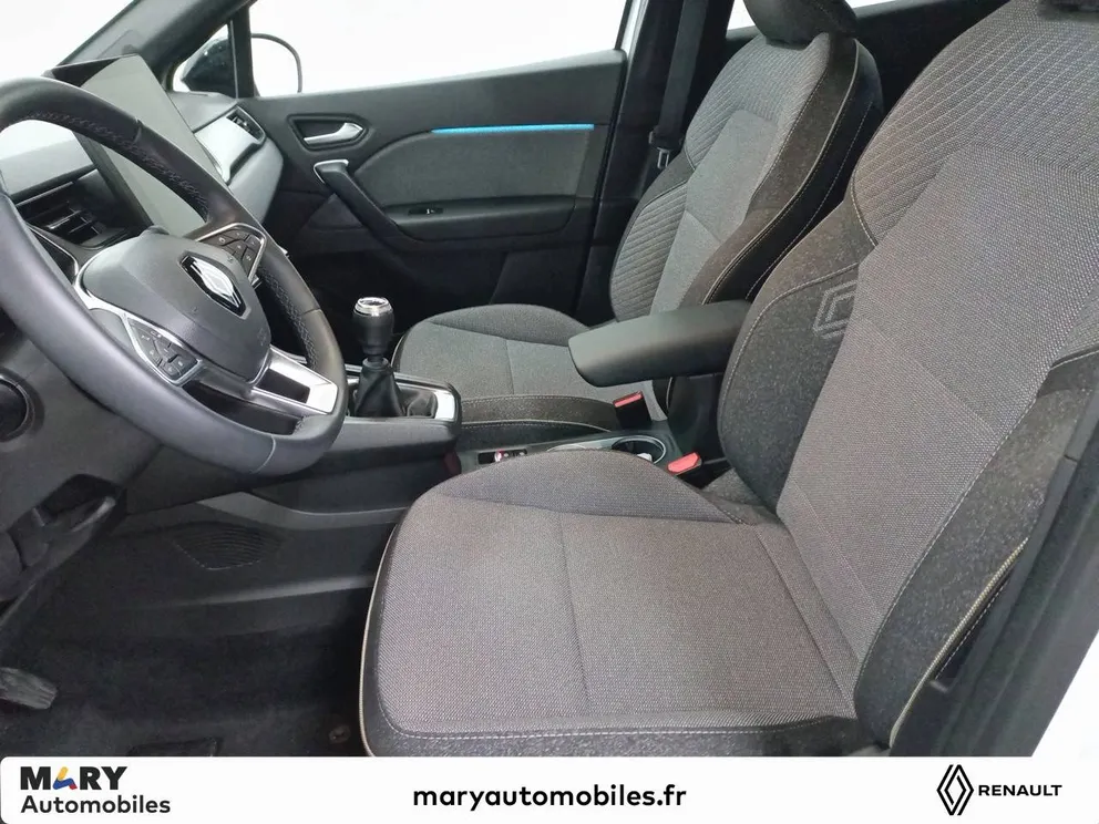 Véhicule occasion 207647 - renault CAPTUR - Photo 9