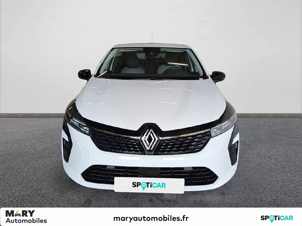 Véhicule occasion 223868 - renault CLIO - Photo 2