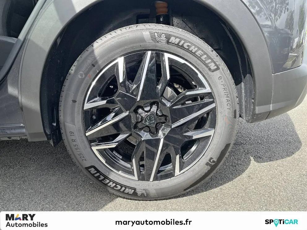 Véhicule occasion 191058 - peugeot 3008 - Photo 11