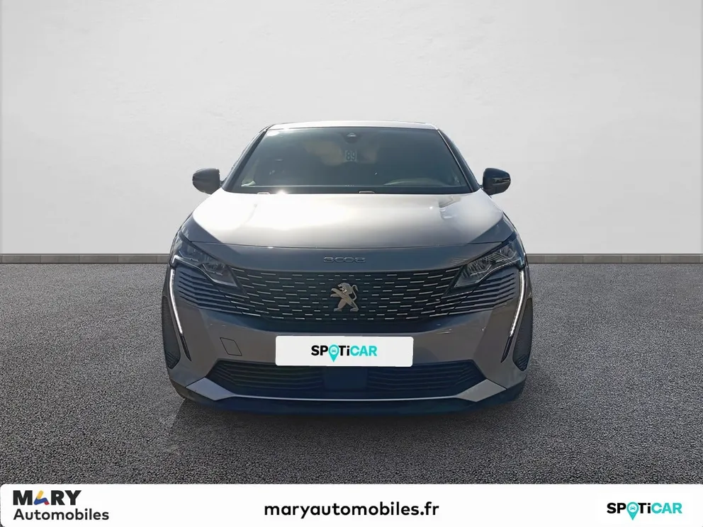 Véhicule occasion 1237129 - peugeot 3008 - Photo 6