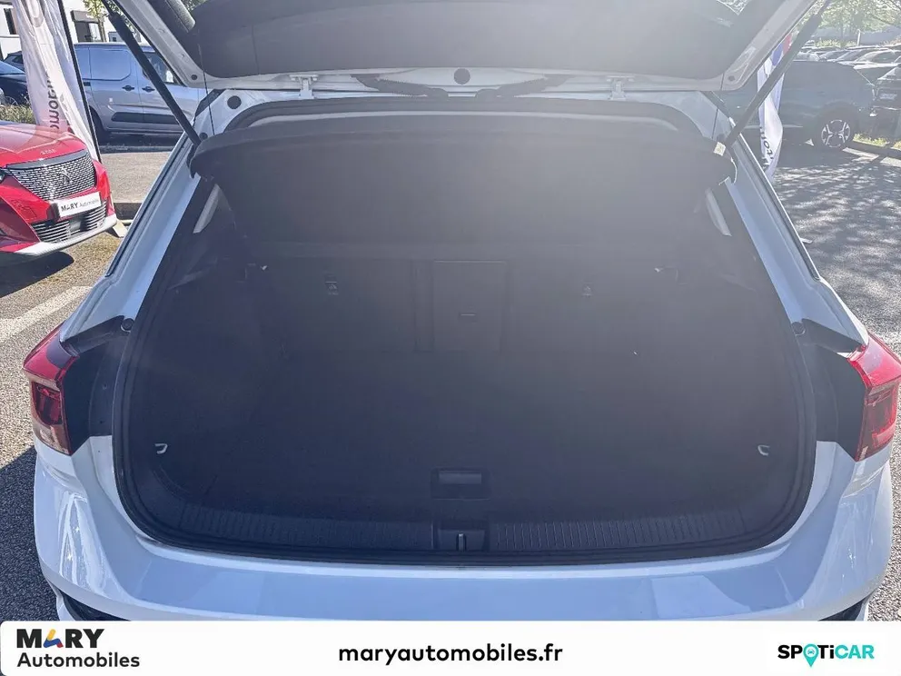 Véhicule occasion 234986 - volkswagen T-ROC - Photo 16