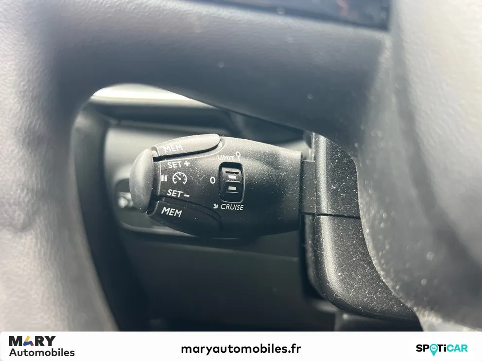 Véhicule occasion 1236841 - Citroën C3 - Photo 11