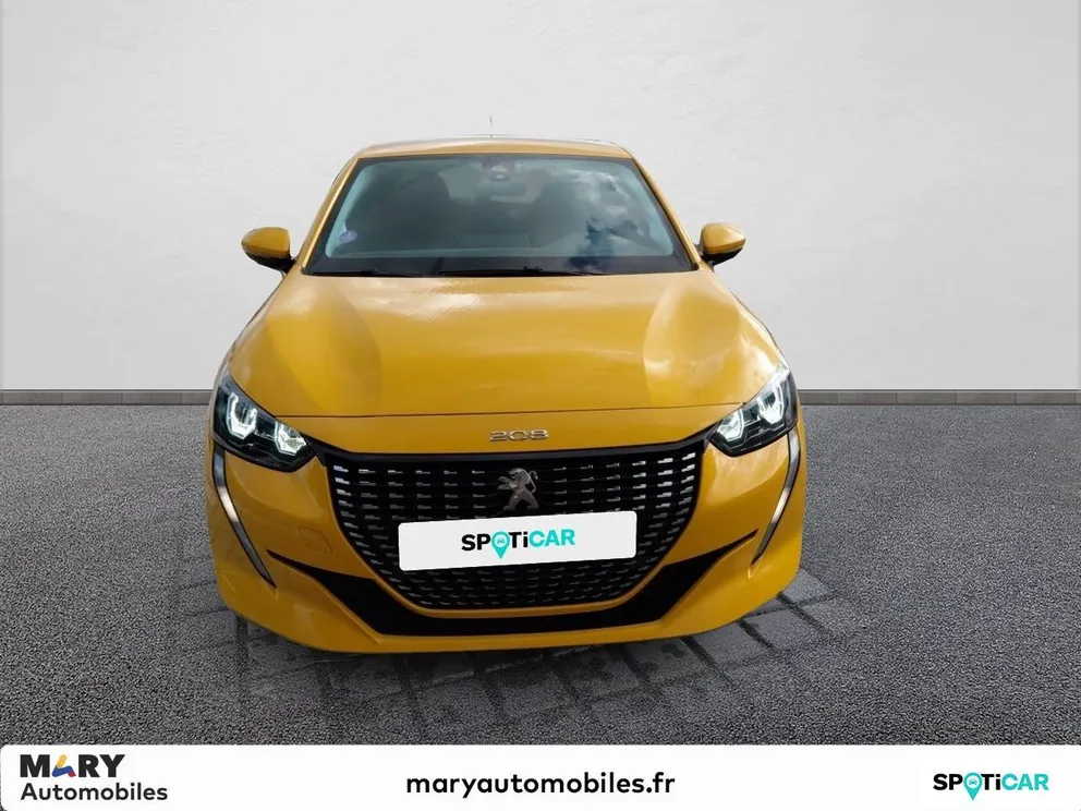 Véhicule occasion 230517 - peugeot 208 - Photo 2