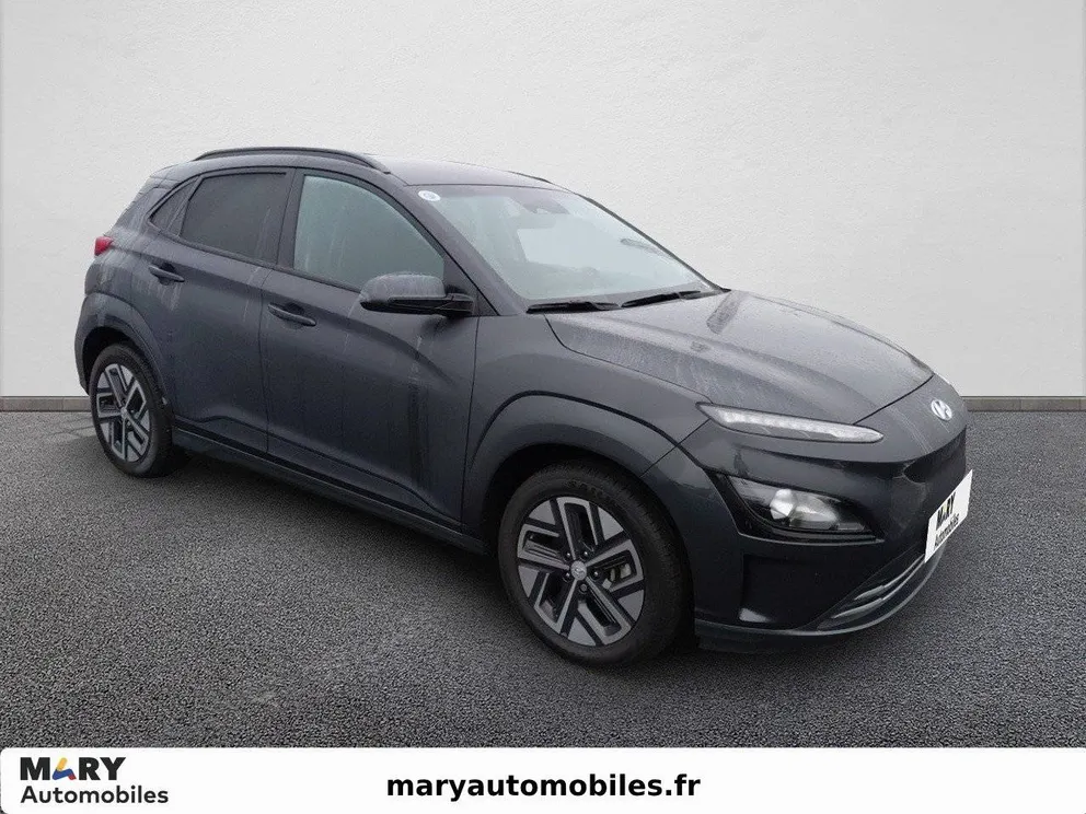 Véhicule occasion 201407 - hyundai KONA - Photo 3